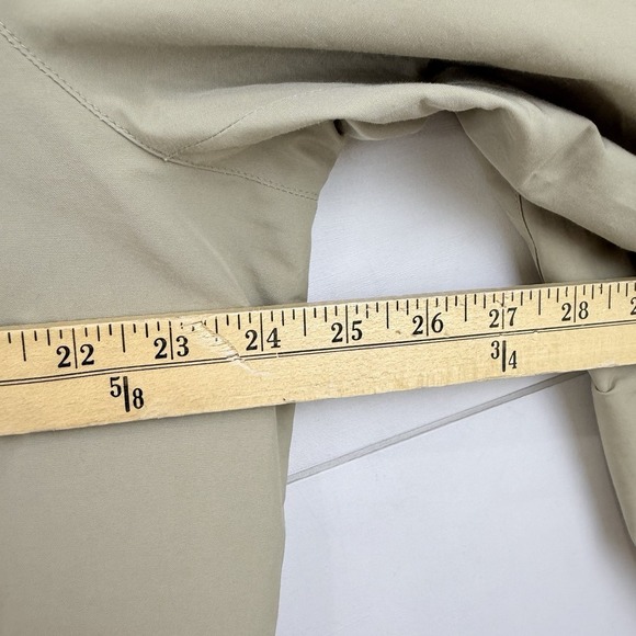 BARACUTA Jacket Men 44 Medium Full Zip Harrington G9 England Fraser Tartan Slim - Picture 14 of 16